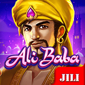 Ali Baba kkk game