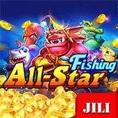All Star Fishing kkk game