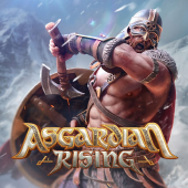 Asgardian Rising kkk game