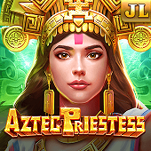 Aztec Priestess kkk game