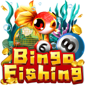 Bingo Fishing kkk fishing