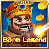 Boom Legend kkk fishing