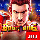 Boxing King kkk hot game icon