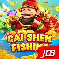 Cai Shen Fishing kkk game