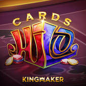 Cards Hi Lo kkk cards