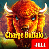 Charge Buffalo kkk RTP