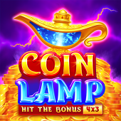 Coin Lamp kkk game