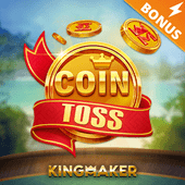 Coin Toss kkk cards