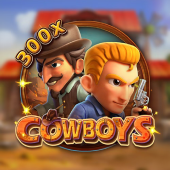 Cowboys kkk slot game