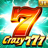 Crazy777 kkk slot game