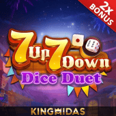 Dice Duet kkk cards