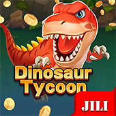 Dinosaur Tycoon kkk fishing