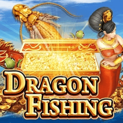 Dragon Fishing kkk fishing