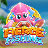 Fierce Fishing kkk fishing