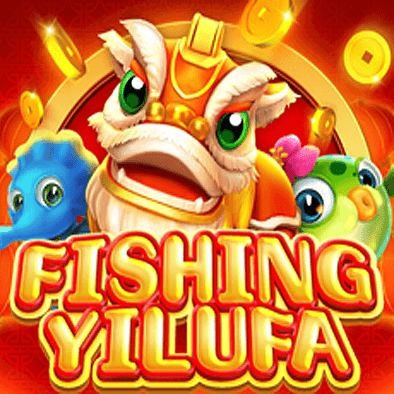 Fishing Yi Lu Fa kkk fishing