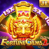 Fortune Gems 2 kkk casino game