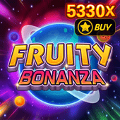 Fruity Bonanza kkk slot game