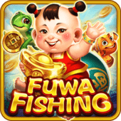 Fuwa Fishing kkk fishing