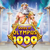 Gates of Olympus 1000 kkk slot