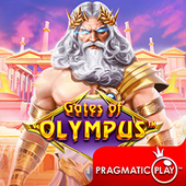 Gates of Olympus kkk slot game