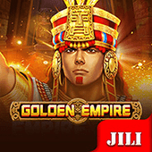 Golden Empire kkk slot game