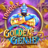 Golden Genie kkk game