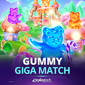 Gummy Giga Match kkk slot
