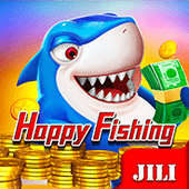 Happy Fishing kkk fishing game icon
