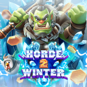 Horde 2 Winter kkk slot