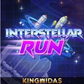 Interstellar Run kkk cards