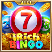 Irich Bingo kkk slot