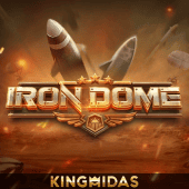 Iron Dome kkk cards