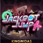 Jackpot Jump kkk cards