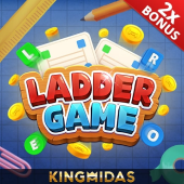 Ladder Game kkk cards