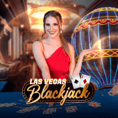 Las Vegas Blackjack kkk live casino