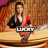 Lucky 7 kkk live casino