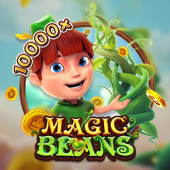 Magic Beans kkk game