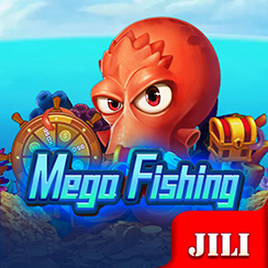 Mega Fishing kkk game