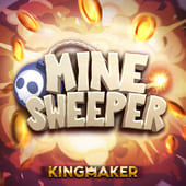 Minesweeper kkk cards