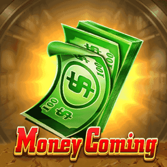 Money Coming kkk RTP
