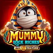 Mummy Lock Riches kkk slot