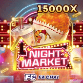 Night Market kkk slot