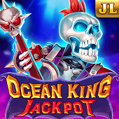Ocean King Jackpot kkk game
