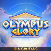 Olympus Glory kkk cards