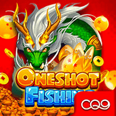 Oneshot Fishing kkk fishing