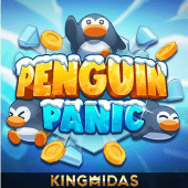 Penguin Panic kkk cards