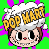 Popmart kkk slot