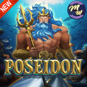 Poseidon kkk slot