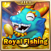 Royal Fishing kkk fishing