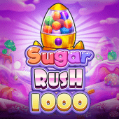 Sugar Rush 1000 kkk RTP